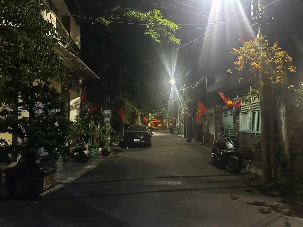 Bán nhà cấp 4 mặt tiền Dũng Sĩ Thanh Khê, Thanh Khê – 160 m², 8,2 tỷ – ảnh 4
