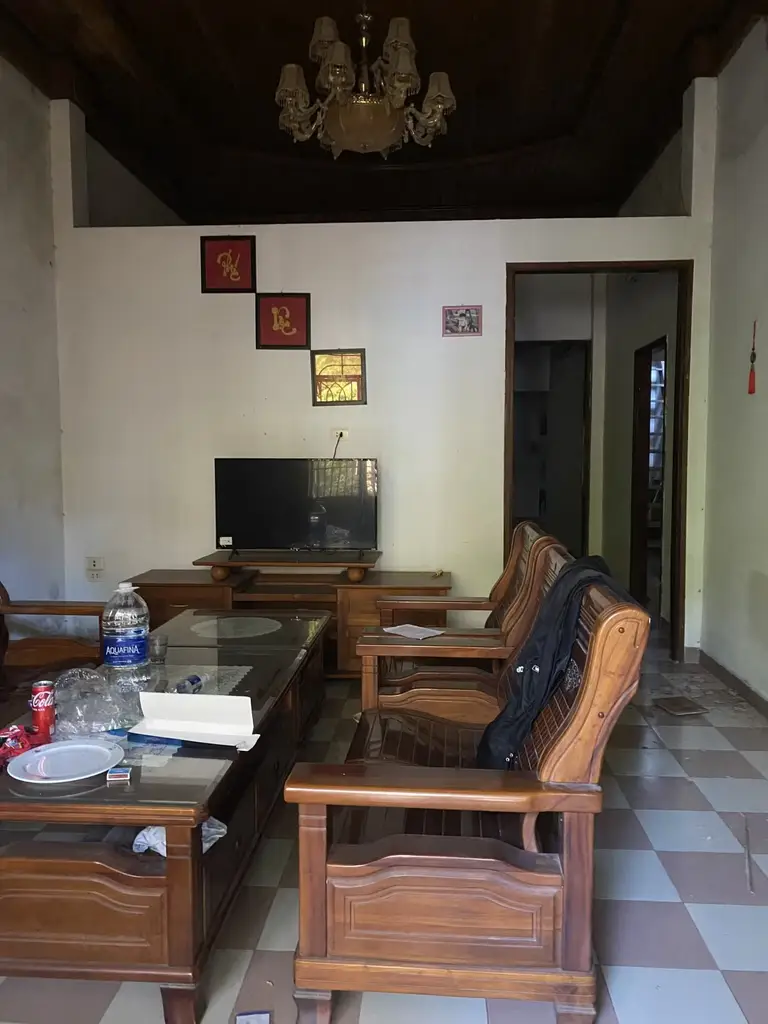 Bán nhà cấp 4 mặt tiền Dũng Sĩ Thanh Khê, Thanh Khê – 160 m², 8,2 tỷ – ảnh 5