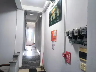 Bán nhà mặt tiền An Xuân, Thanh Khê – 100 m², 4 tầng, 12,8 tỷ – ảnh 3