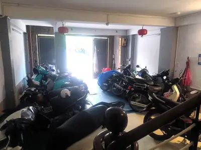 Bán nhà mặt tiền An Xuân, Thanh Khê – 100 m², 4 tầng, 12,8 tỷ – ảnh 5