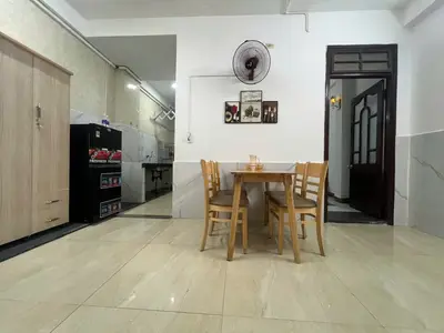 Bán nhà mặt tiền An Xuân, Thanh Khê – 100 m², 4 tầng, 12,8 tỷ – ảnh 7