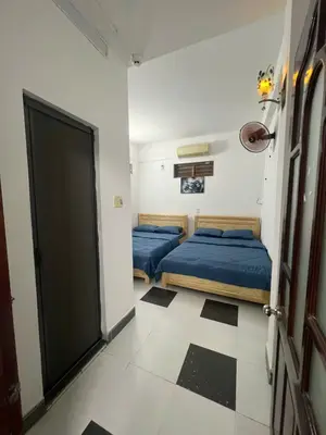 Bán nhà mặt tiền An Xuân, Thanh Khê – 100 m², 4 tầng, 12,8 tỷ – ảnh 9