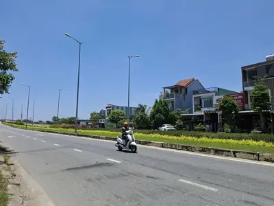 Bán đất mặt tiền Nam Kỳ Khởi Nghĩa, Cẩm Lệ – 102 m², 6,45 tỷ