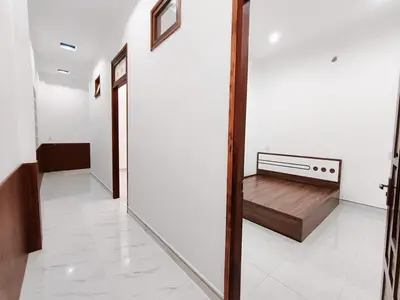 Bán nhà cấp 4 mặt tiền Nam Kỳ Khởi Nghĩa, Hòa Vang – 110 m², 3,55 tỷ
