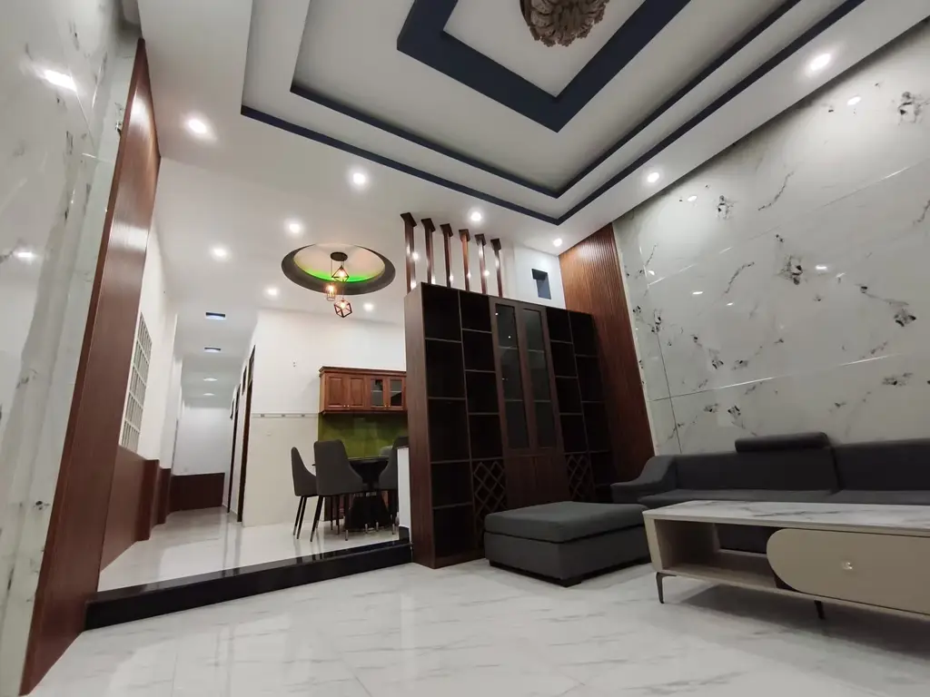 Bán nhà cấp 4 mặt tiền Nam Kỳ Khởi Nghĩa, Hòa Vang – 110 m², 3,55 tỷ – ảnh 3