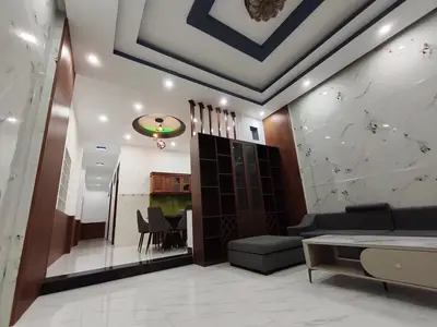 Bán nhà cấp 4 mặt tiền Nam Kỳ Khởi Nghĩa, Hòa Vang – 110 m², 3,55 tỷ – ảnh 3