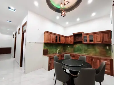 Bán nhà cấp 4 mặt tiền Nam Kỳ Khởi Nghĩa, Hòa Vang – 110 m², 3,55 tỷ – ảnh 6