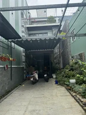 Bán nhà Trường Chinh, Thanh Khê – 137 m², 3 tầng, 5,9 tỷ – ảnh 3