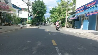 Bán đất mặt tiền Trần Văn Ơn, Cẩm Lệ – 100 m², 6,35 tỷ – ảnh 2