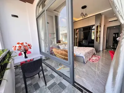 Bán nhà mặt tiền Bàu Làng 2, Thanh Khê – 68 m², 3 tầng, 9,5 tỷ
