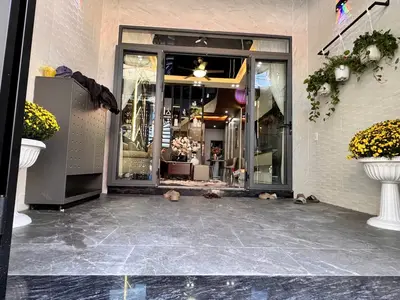 Bán nhà mặt tiền Bàu Làng 2, Thanh Khê – 68 m², 3 tầng, 9,5 tỷ – ảnh 4