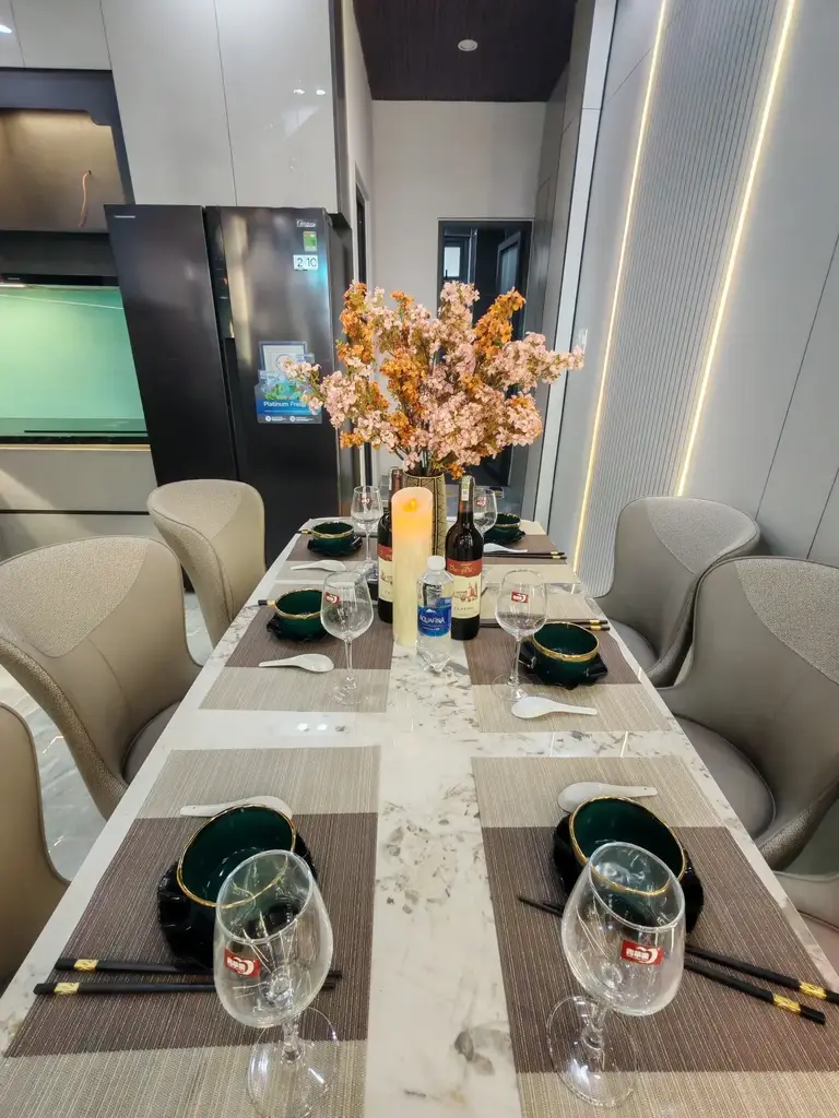 Bán nhà mặt tiền Bàu Làng 2, Thanh Khê – 68 m², 3 tầng, 9,5 tỷ – ảnh 5
