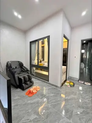 Bán nhà mặt tiền Bàu Làng 2, Thanh Khê – 68 m², 3 tầng, 9,5 tỷ – ảnh 7