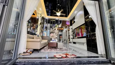 Bán nhà mặt tiền Bàu Làng 2, Thanh Khê – 68 m², 3 tầng, 9,5 tỷ – ảnh 8
