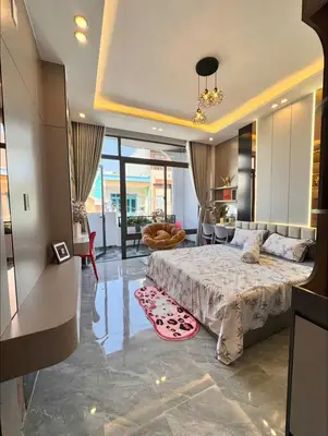 Bán nhà mặt tiền Bàu Làng 2, Thanh Khê – 68 m², 3 tầng, 9,5 tỷ – ảnh 9