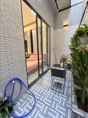 Bán nhà mặt tiền Bàu Làng 2, Thanh Khê – 68 m², 3 tầng, 9,5 tỷ – ảnh 10