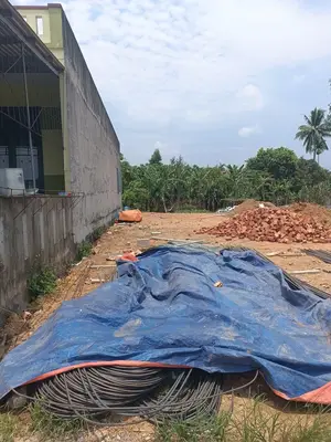 Bán đất Phú Sơn 3, Hòa Vang – 172,7 m², 2,15 tỷ