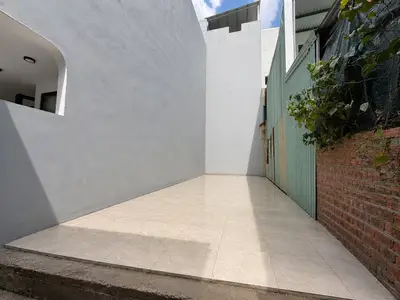 Bán đất Kiệt Núi Thành, Hải Châu – 50 m², 4,1 tỷ