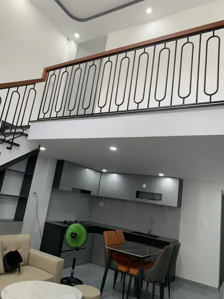 Bán nhà GIẢM NGAY 200 TRIỆU Kiệt Tôn Đản, Cẩm Lệ – 56 m², 1,5 tầng, 3,4 tỷ – ảnh 5
