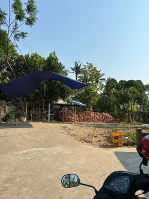 Bán nhà Thạch Nham Đông Hòa Nhơn, Hòa Vang – 125 m², 1 tầng, 2,6 tỷ