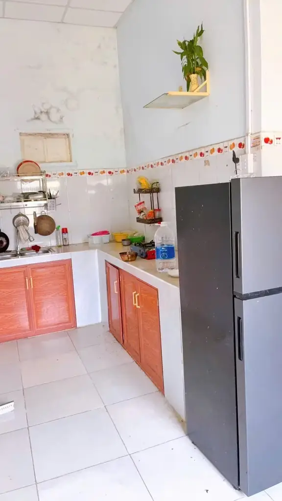 Bán nhà Thạch Nham Đông Hòa Nhơn, Hòa Vang – 125 m², 1 tầng, 2,6 tỷ – ảnh 3