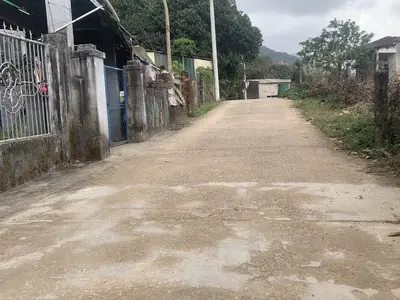 Bán nhà Thạch Nham Đông Hòa Nhơn, Hòa Vang – 125 m², 1 tầng, 2,6 tỷ – ảnh 9
