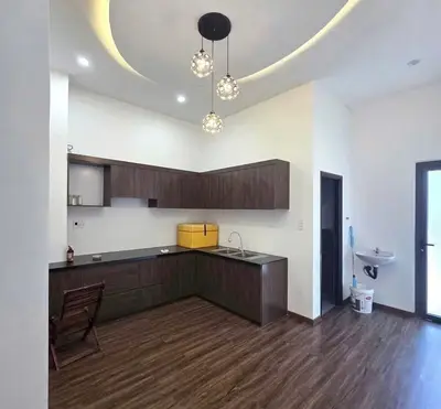 Bán nhà mặt tiền Giáp Văn Cương, Liên Chiểu – 72 m², 2 tầng, 6,5 tỷ