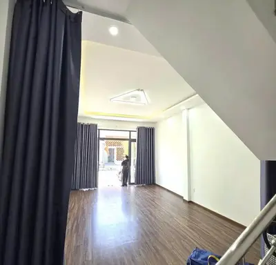 Bán nhà mặt tiền Giáp Văn Cương, Liên Chiểu – 72 m², 2 tầng, 6,5 tỷ – ảnh 2