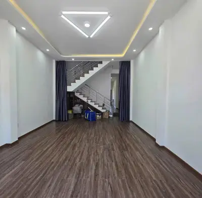 Bán nhà mặt tiền Giáp Văn Cương, Liên Chiểu – 72 m², 2 tầng, 6,5 tỷ – ảnh 3