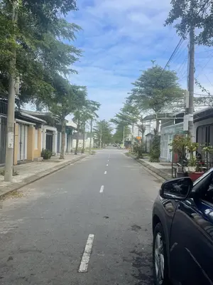Bán đất mặt tiền KĐT An Phú Quý, Hội An – 108,9 m², 3,1 tỷ – ảnh 2