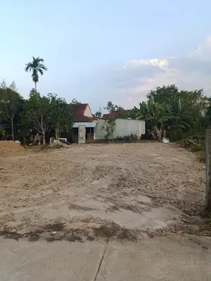 Bán nhà Hương Lam Hòa Khương, Hòa Vang – 100 m², 5,1 tầng, 1,25 tỷ