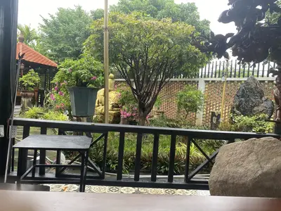 Bán nhà Vùng Trung, Ngũ Hành Sơn – 776 m², 2 tầng, 65 tỷ