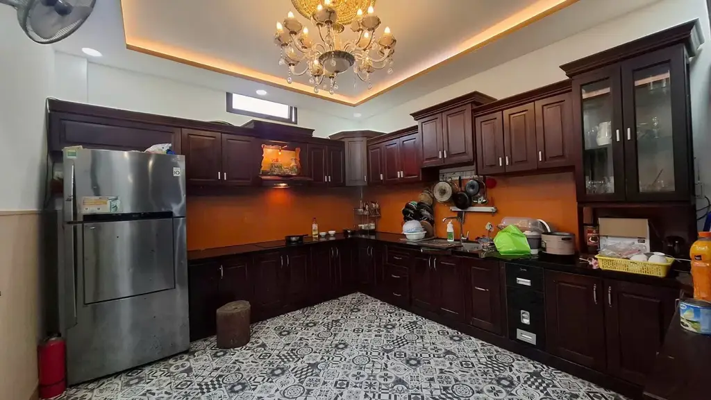 Bán nhà Vùng Trung, Ngũ Hành Sơn – 776 m², 2 tầng, 65 tỷ – ảnh 2