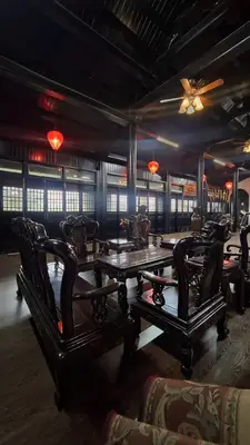 Bán nhà Vùng Trung, Ngũ Hành Sơn – 776 m², 2 tầng, 65 tỷ – ảnh 3