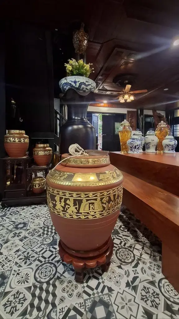 Bán nhà Vùng Trung, Ngũ Hành Sơn – 776 m², 2 tầng, 65 tỷ – ảnh 4