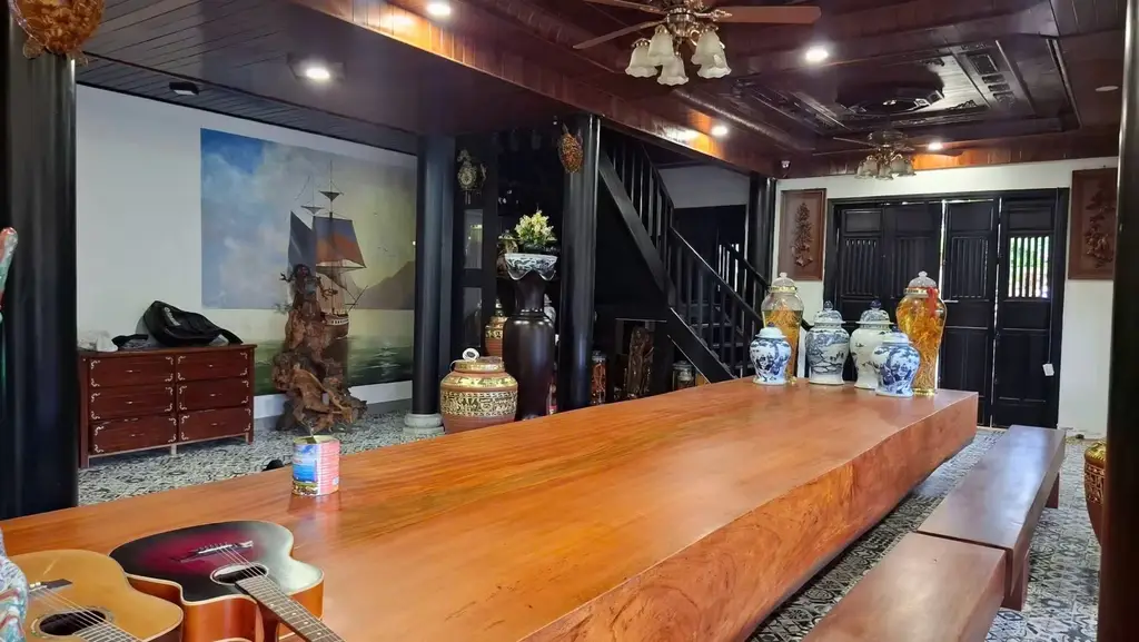Bán nhà Vùng Trung, Ngũ Hành Sơn – 776 m², 2 tầng, 65 tỷ – ảnh 5