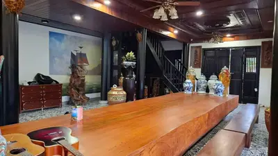 Bán nhà Vùng Trung, Ngũ Hành Sơn – 776 m², 2 tầng, 65 tỷ – ảnh 5