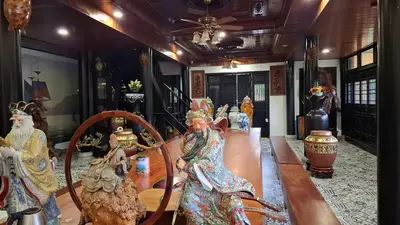 Bán nhà Vùng Trung, Ngũ Hành Sơn – 776 m², 2 tầng, 65 tỷ – ảnh 8