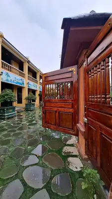 Bán nhà Vùng Trung, Ngũ Hành Sơn – 776 m², 2 tầng, 65 tỷ – ảnh 10