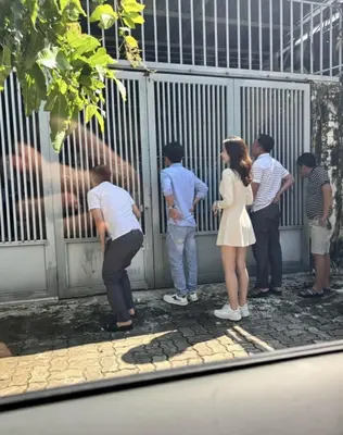 Bán nhà mặt tiền Mai Xuân Thưởng, Hội An – 152 m², 2 tầng, 6,2 tỷ – ảnh 1