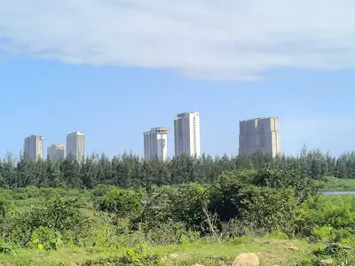 Bán nhà mặt tiền Mai Xuân Thưởng, Hội An – 152 m², 2 tầng, 6,2 tỷ – ảnh 2