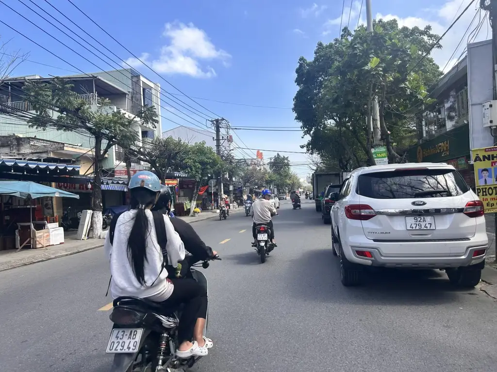 Bán nhà cấp 4 Âu Cơ, Liên Chiểu – 81,5 m², 11 tỷ – ảnh 3