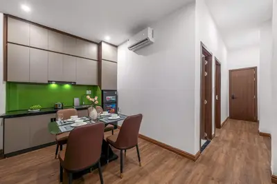Bán nhà mặt tiền Hoàng Diệu, Hải Châu – 582 m², 8 tầng, 99 tỷ – ảnh 5