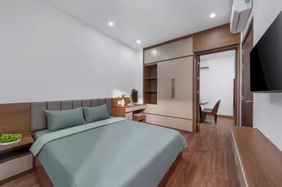 Bán nhà mặt tiền Hoàng Diệu, Hải Châu – 582 m², 8 tầng, 99 tỷ – ảnh 6