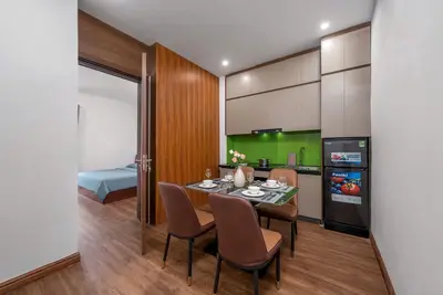 Bán nhà mặt tiền Hoàng Diệu, Hải Châu – 582 m², 8 tầng, 99 tỷ – ảnh 7