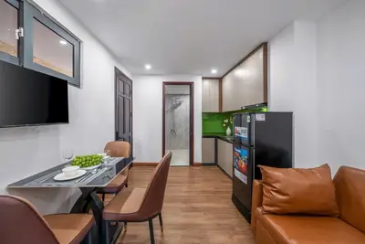 Bán nhà mặt tiền Hoàng Diệu, Hải Châu – 582 m², 8 tầng, 99 tỷ – ảnh 9
