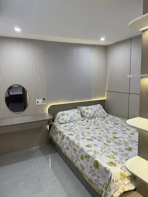Bán nhà Hùng Vương, Thanh Khê – 48 m², 2 tầng, 3,8 tỷ