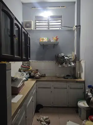 Bán nhà mặt tiền Nguyễn Công Trứ, Sơn Trà – 95,2 m², 2 tầng, 20 tỷ