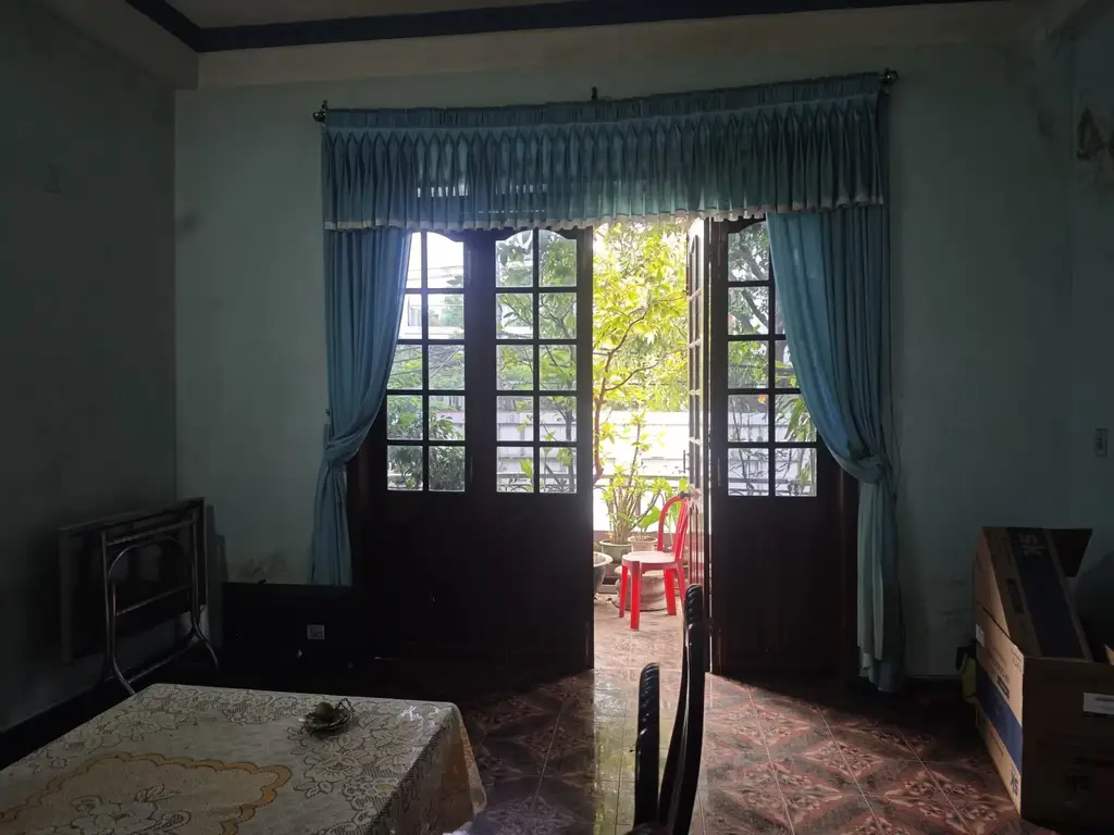 Bán nhà mặt tiền Nguyễn Công Trứ, Sơn Trà – 95,2 m², 2 tầng, 20 tỷ – ảnh 3