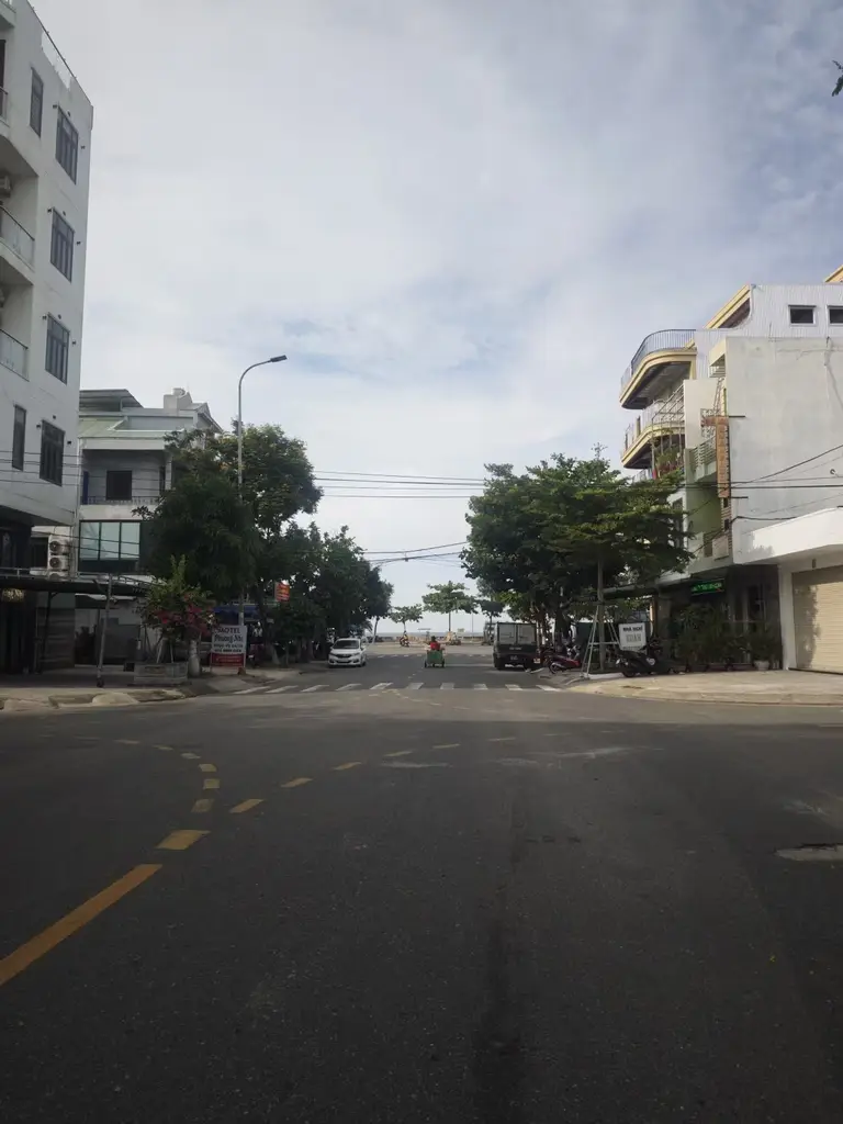 Bán nhà mặt tiền Nguyễn Công Trứ, Sơn Trà – 95,2 m², 2 tầng, 20 tỷ – ảnh 4